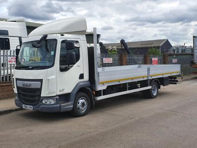 Daf lf45 Euro 6